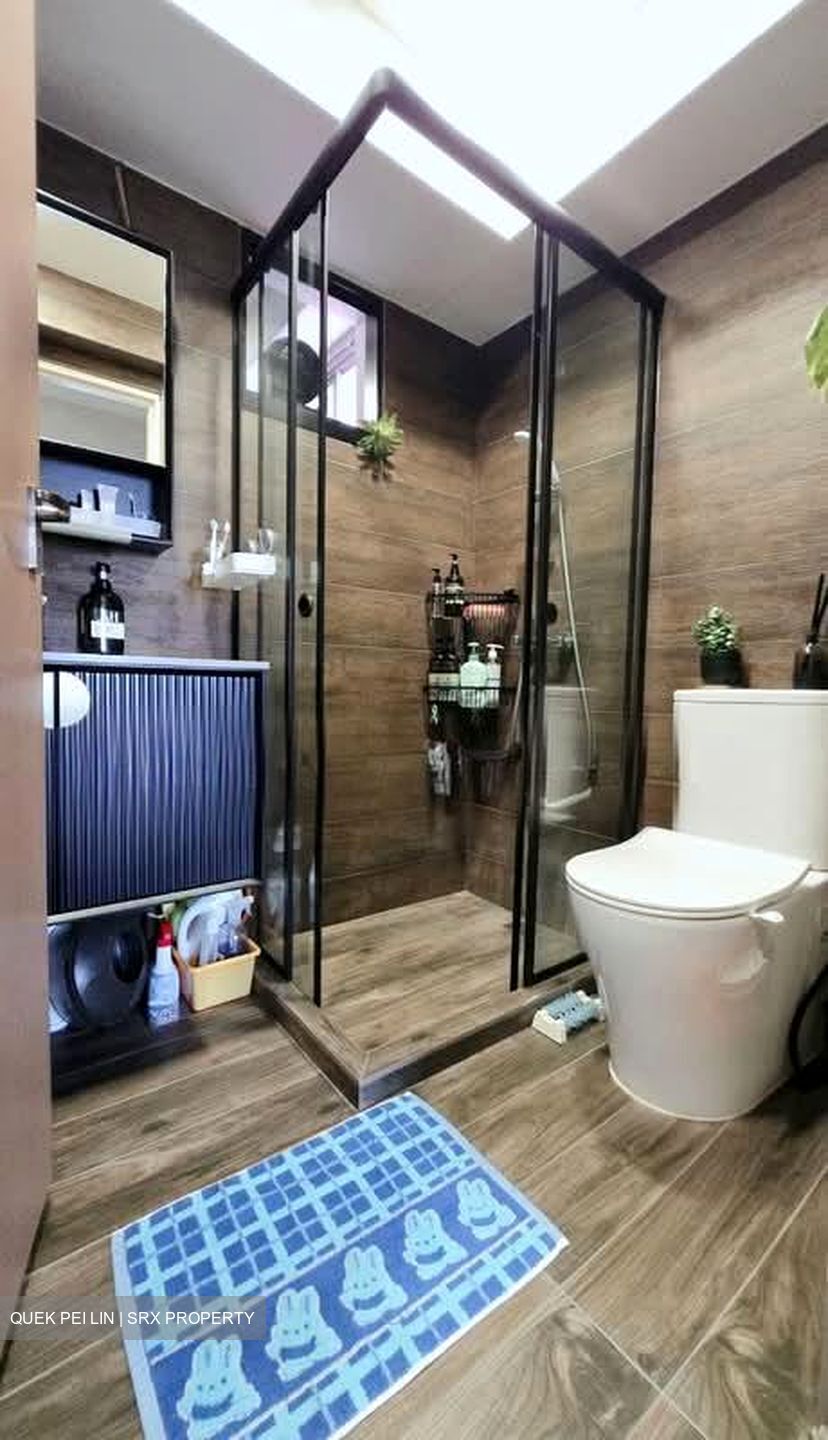 Blk 476A Hougang Capeview (Hougang), HDB 4 Rooms #588144761